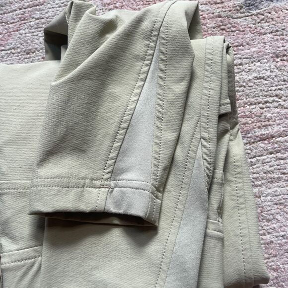 Kerrits Crossover II Knee Patch Riding Breech Sz XS - Picture 8 of 10